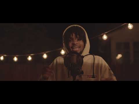 Chris Patrick - Dreams (Performance Video, Shot by ChazTheRealist)