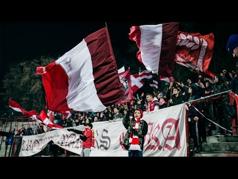 WE ARE CSKA: ЦСКА - Пирин /04.12/