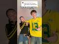 DOES IT LOOK LIKE A PHOTO Lockjaw Photo Or Video Trend Viral Couple Shorts