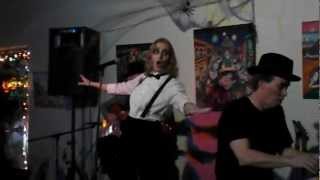 Ol&#39; Man Mose — Performed by Hell&#39;s Belle and the Good Intentions