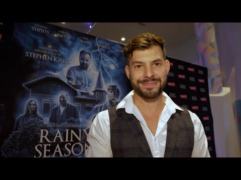 RAINY SEASON - VORPREMIERE  / UHD