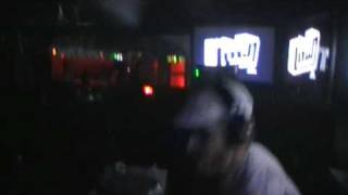 Infadels DJs @ Low Club Madrid Jan 2009