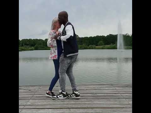 JBZ & Charlotte Kizomba Belgium - Samyjay feat. Bolingo Poba Let me show you