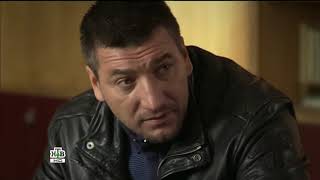 ПОТРЯСАЮЩАЯ ПРЕМЬЕРА 2017 ЧЕРНЫЙ КИЛЛЕР Русские детективы 2017 новинки, сери