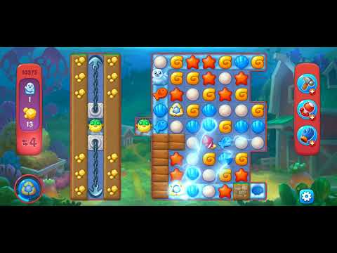 Fishdom/Gameplay/Levels(10375)
