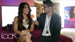 Cápsula: 2.1/S2-  Entrevista Janid