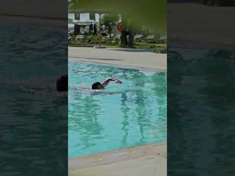 Lordos Beach Hotel   The Ultimate Pool Experience