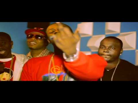 Jay Rells Feat G4 Boyz- Hate Us  (Studio Performance)