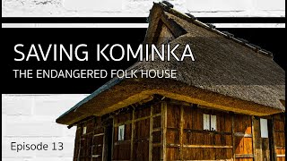 Download lagu Saving Kominka, The Endangered Folk Houses mp3