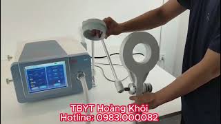 Máy Từ Trường PM-ST NEO