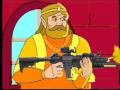 Youtube Poop - The King Has Got Some Serious Problems