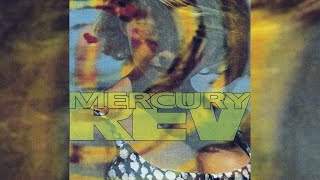 Mercury Rev - Sweet Oddysee of a Cancer Cell t' th' Center of Yer Heart