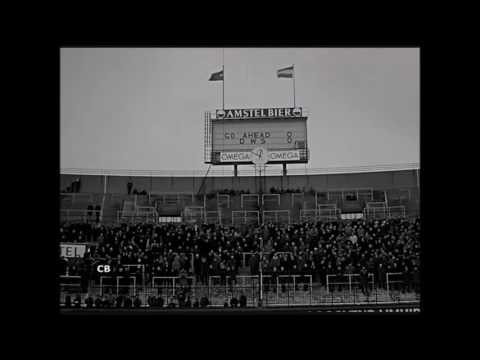 DWS - Go-Ahead 8 januari 1967