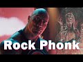 The Rock Face Off Scary Garry Phonk Remix