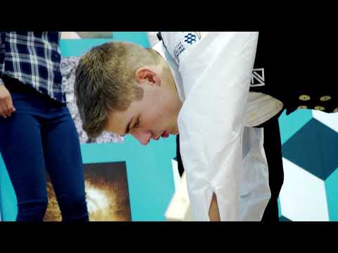 BAU 2019 - Trailer Handwerker