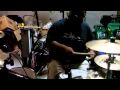 Nnenna Freelon - All of Me (Drum Cover)