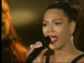 Beyoncé - Listen (Live On Oprah) 