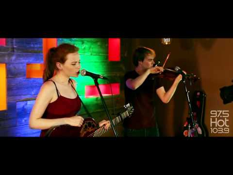 The Rua - Clarity - Bud Light Live & Rare Session