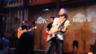 Casey James, In Love Another Day