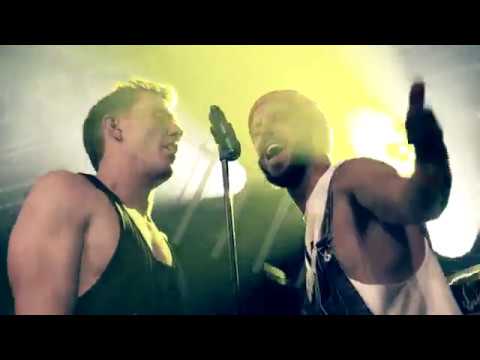 Querbeat - Randale & Hurra (Offizielles Live Video)