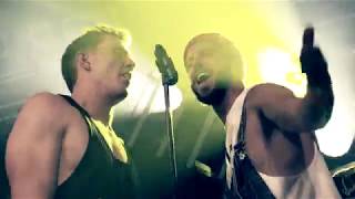 Querbeat - Randale &amp; Hurra (Offizielles Live-Video)