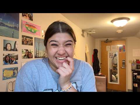 Finals week or my final week 😂