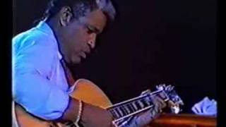 Jimmy Smith with Phil Upchurch - Midnight Special (1990)