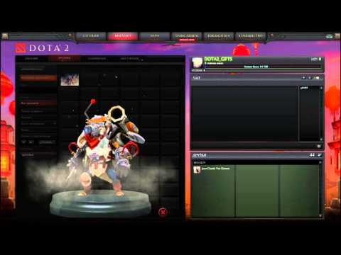 Clockwerk DOTA2 | Warcog