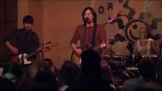 AC/DC - Rock &#39;N&#39; Roll Damnation (Gruhak Cover)