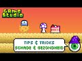 Schade en gezondheid | Tips & Tricks | Klokhuis Game Studio