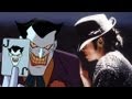 Epic Rap Battles of History: Michael Jackson vs ...