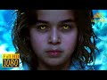 Aquaman Aquarium Scene Full HD
