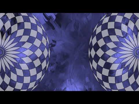 HD 4K Mandala Screensaver