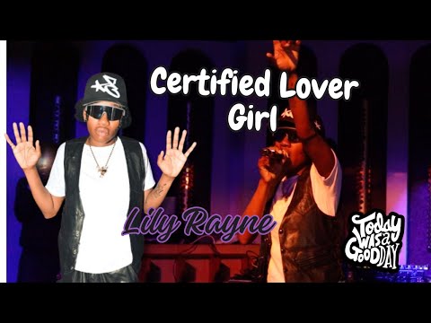 TODAY WAS A GOOD DAY | EPISODE 6: LILY RAYNE