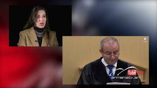Սուր անկյուն 29.12․2024 - ՀԱՐՑԱԶՐՈՒՅՑ - «Սուր թեմա»