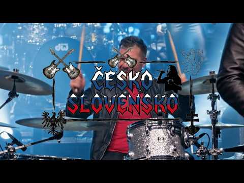 ČESKOSLOVENSKO BRATRSTVÍ – Novoroční hard-rock nu-metal píseň od Digital Pilsen! 🎸🎆 (31.12.2025)