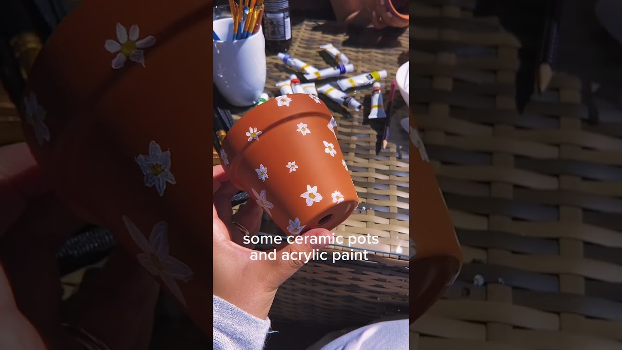 how you should spend your next sunday 🎨♥️☀️ #art #diy #diycrafts #painting #artsy #craft #crafts