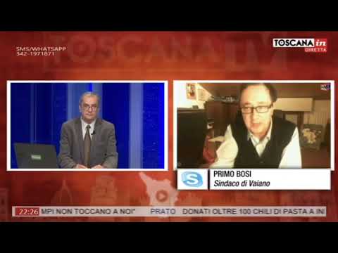 09/04/2020 Appello per la Pasqua durante il COVID-19