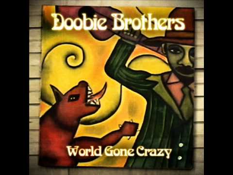DOOBIE BROTHERS - LAW DOG