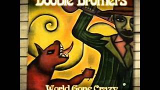 DOOBIE BROTHERS - LAW DOG