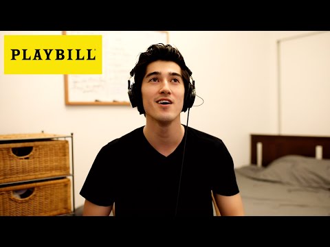 FINISHING THE HAT - Chris Ruetten | 32 Bar-Cut