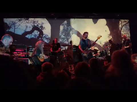 GY!BE (Godspeed You! Black Emperor)@Kantine Köln, Cologne 18.04.2023 [3/4]