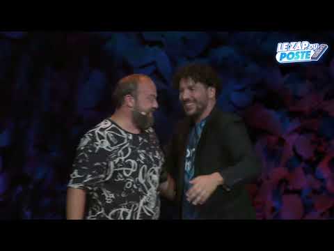 Alban Ivanov has doubts about his paternity