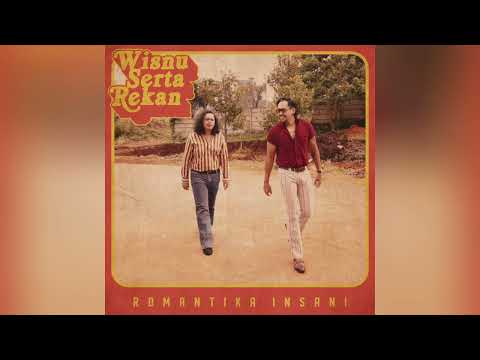 Wisnu Serta Rekan - Tangis Pertama | Official Audio