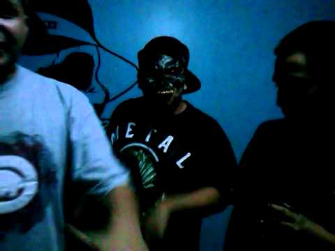 fucktor miedo ft zikozy (KDVS) - hip hop mi ambicion (indahato)!