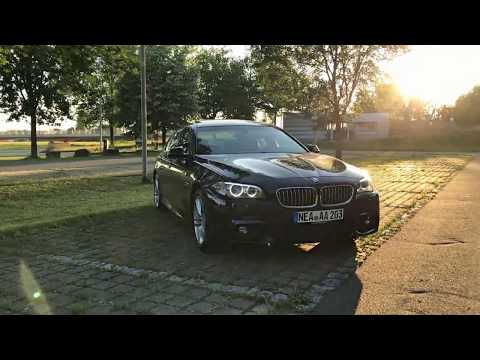 Bmw 5er F10 Msport