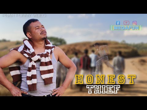 HONEST THIEF || Pnar Funny Video