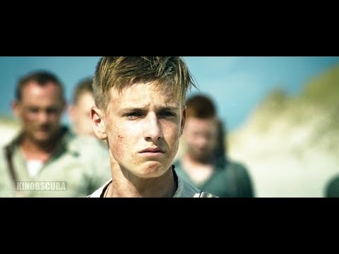 Under sandet (2015) - Ernst Lessner Got Exploded