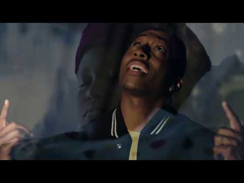 Lecrae - I'll Find You (ft. Tori Kelly)