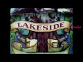 LAKESIDE - hold on tight - 1978